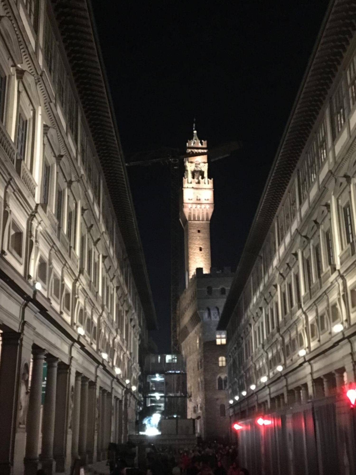 Cozy Duomo Dante Uffizi Firenze Central Exterior photo