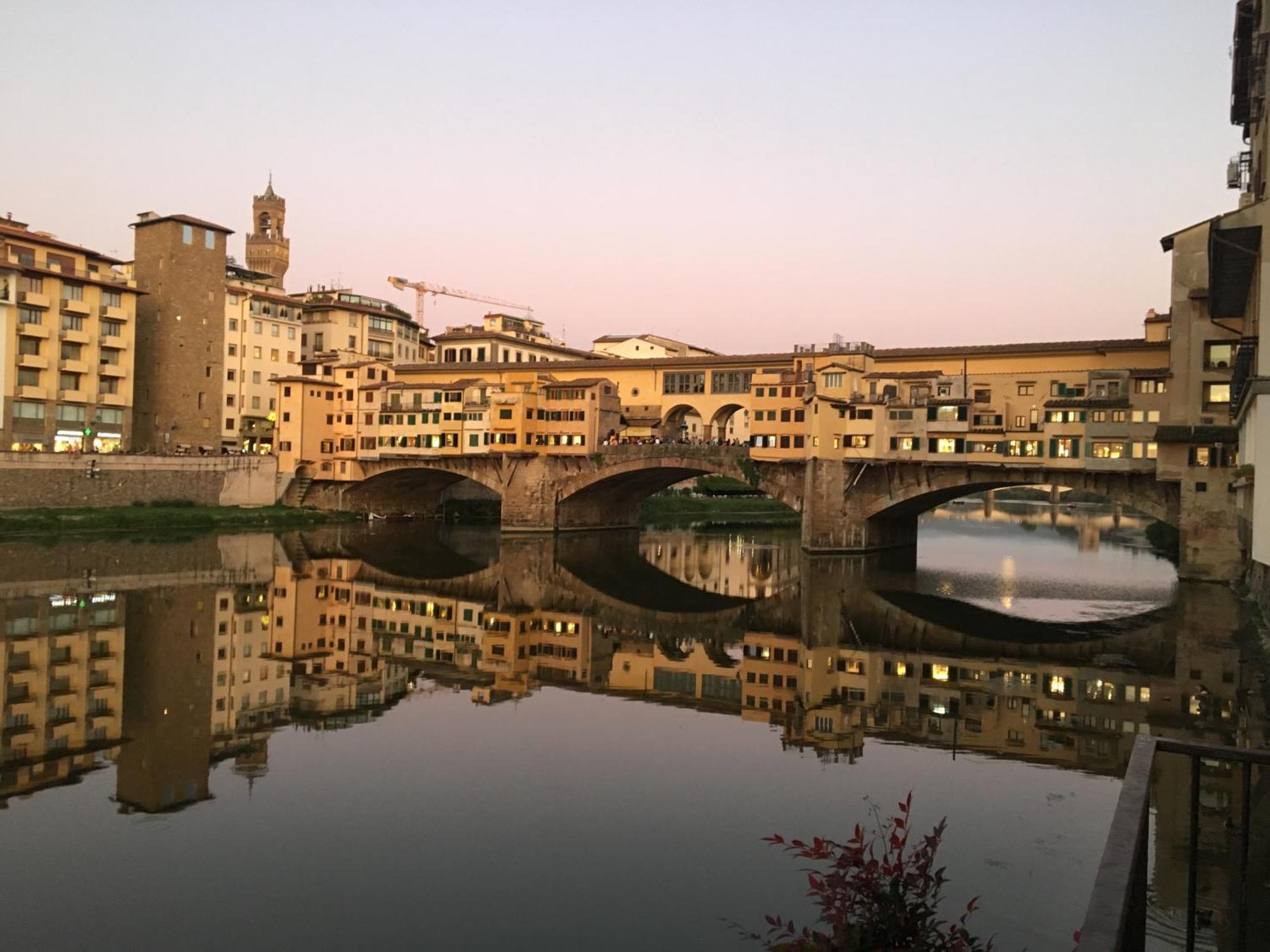 Cozy Duomo Dante Uffizi Firenze Central Exterior photo