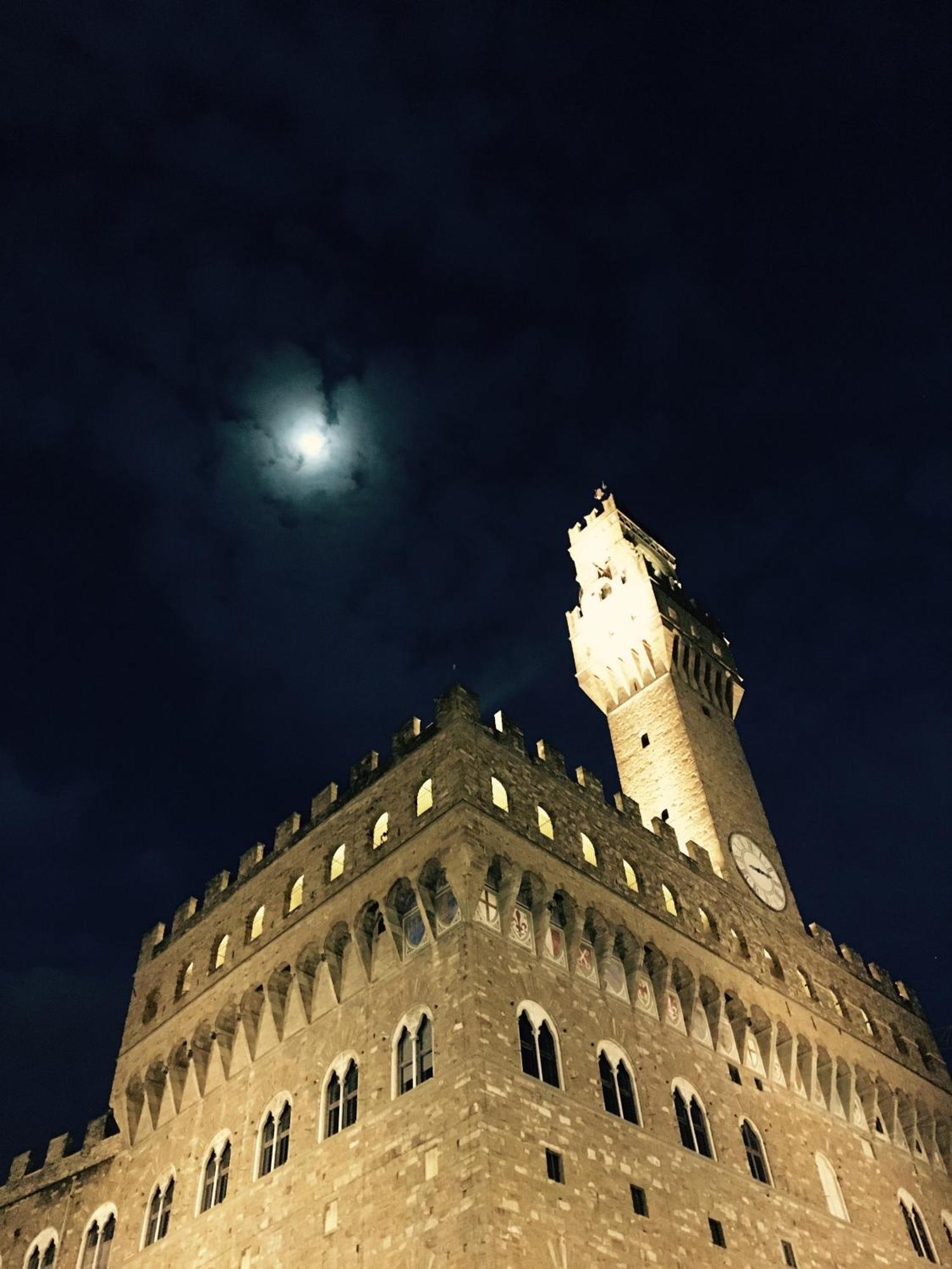 Cozy Duomo Dante Uffizi Firenze Central Exterior photo